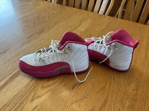 Pink Jordan 12 | eBay Pink Jordan 12 | eBay