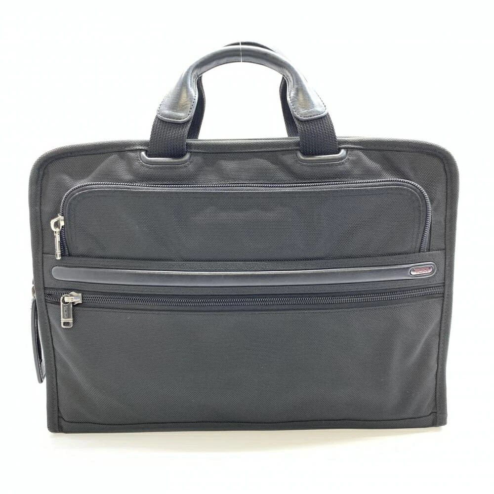★モン丸★美品　TUMI ブラック ビジネスバッグ 26111D4 楽天市場】【バッグ】TUMI トゥミ ブリーフケース ビジネス