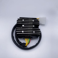 RICKS MOTORSPORT ELECTRIC - Regulator/Rectifi...