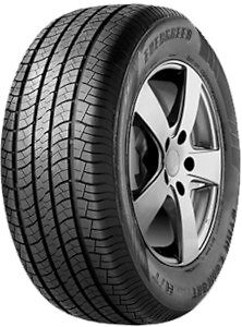 Pneu 225/60 R17 99H Evergreen idéal pour les sorties en famille le week-end