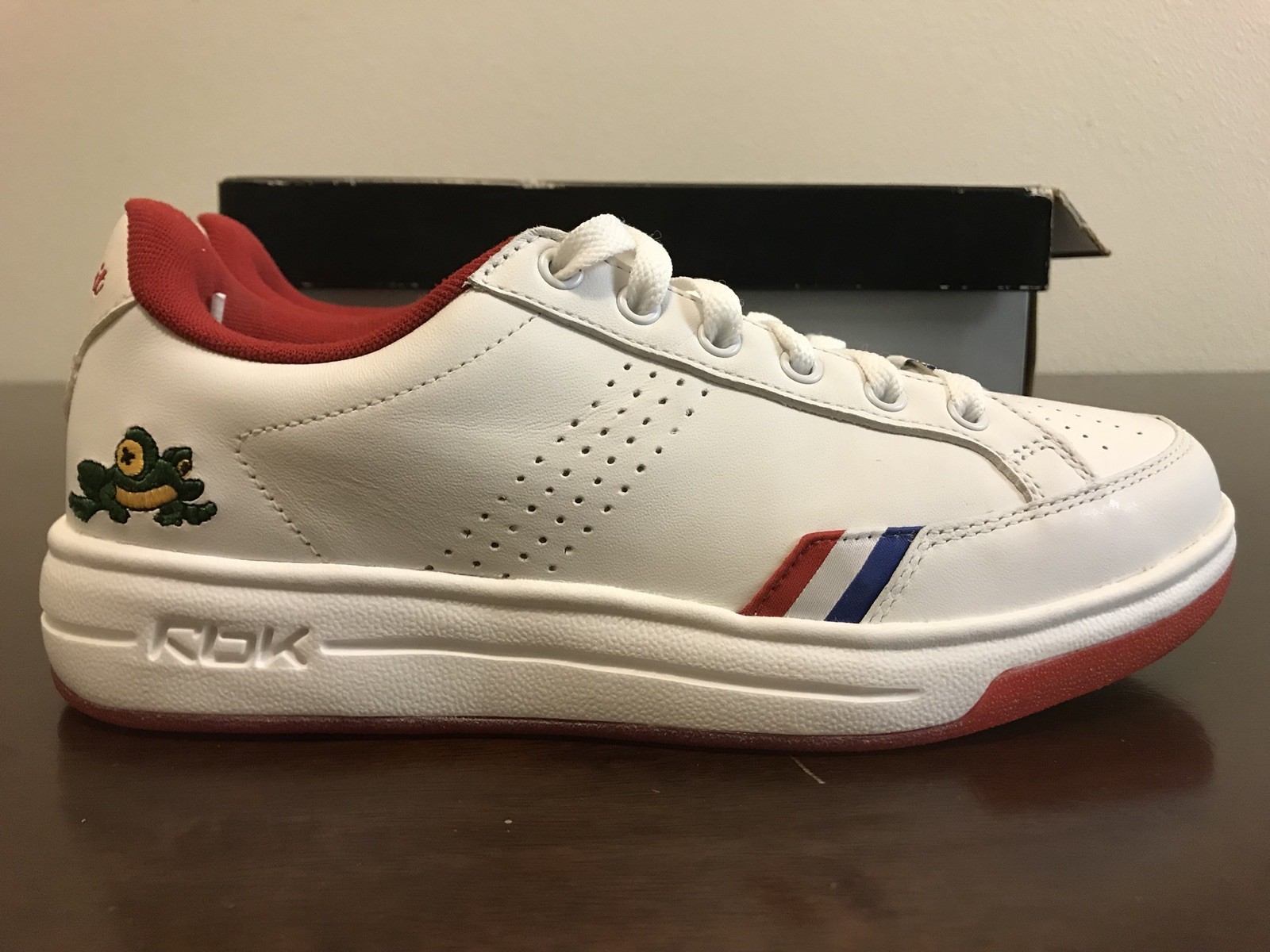 reebok g unit shoes