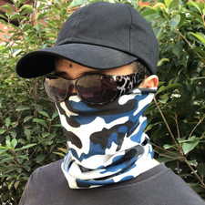 Pasamonta  As Calavera Pasamontanas Militar Mascara Para El Frio De Moto