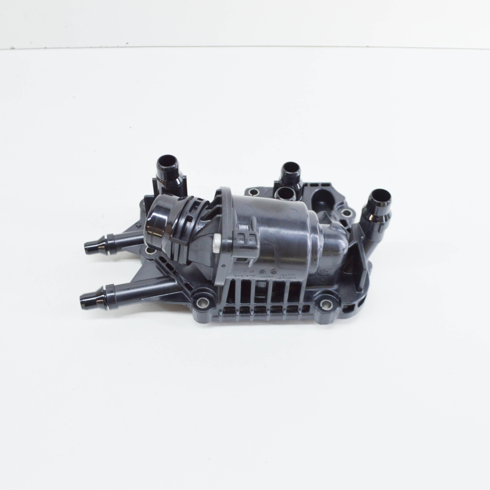 BMW 3 G20 Thermostat Housing With Thermostat 8576288 11538576288 