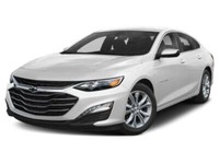 2020 Chevrolet Malibu RS