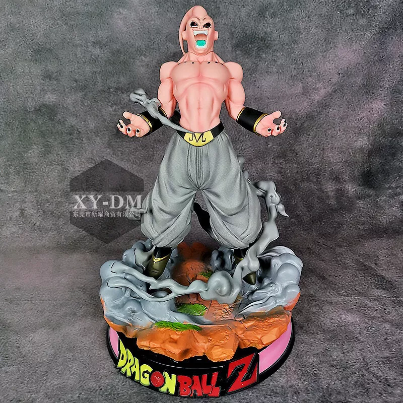 Dragon Ball Z Dimension of Dragonball: Majin Boo