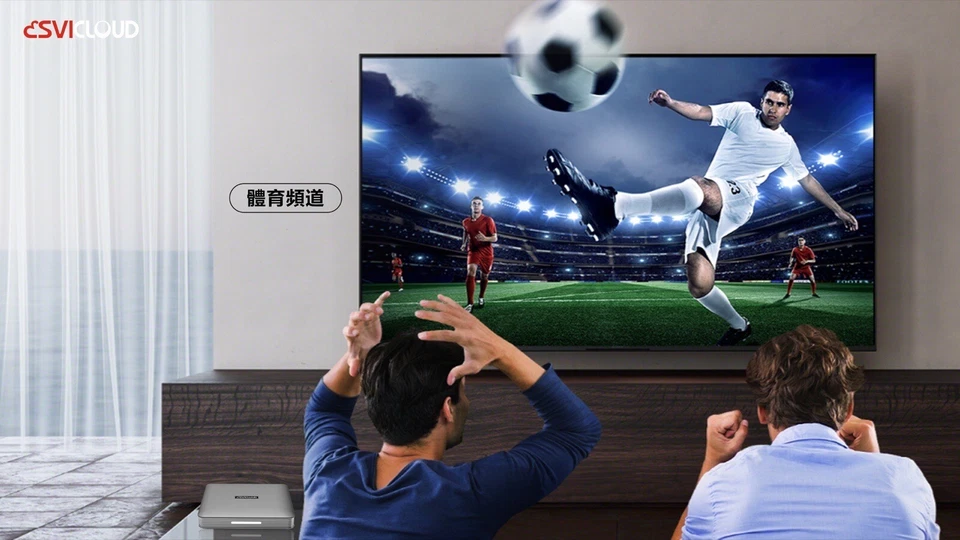 地表最强电视盒Multi Function TV BOX机顶盒卡拉OK电视剧电影综艺动漫大陆港台新马泰日韩越欧美澳Pro顶配版本最强性能最多功能最多片源免付费 - Image 3 of 4