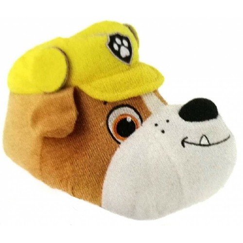 de fonseca Paw Patrol MOPPINE Babbucce Pantofole Bimbi MOD. TEVERE I U797  GIALLO | eBay