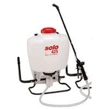 NEW SOLO MODEL 425 4 GALLON USA MADE BACKPACK FARM GARDEN SPRAYER SALE 6428460