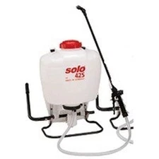 NEW SOLO MODEL 425 4 GALLON USA MADE BACKPACK FARM GARDEN SPRAYER SALE  6428460