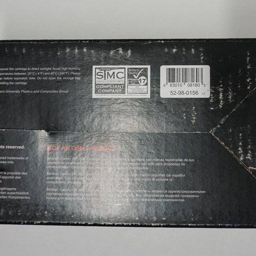 United Imaging LaserJet Print Cartridge Magenta 502A Q6473A Sealed - 第 14/16 張圖片