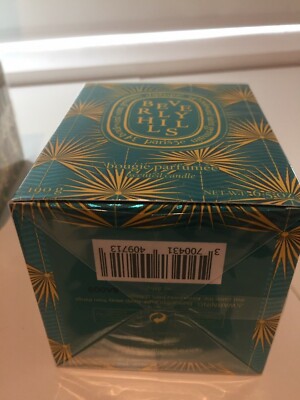 diptyque キャンドル SHANGHAI BEVERLY HILLS diptyque キャンドル SHANGHAI BEVERLY HILLS Diptyque Beverly