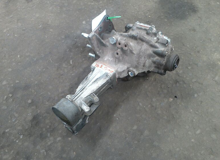 20012005 Toyota Rav4 Transfer Case Assembly eBay