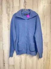 Vintage Grandpa Chic Size L Puritan Sweater