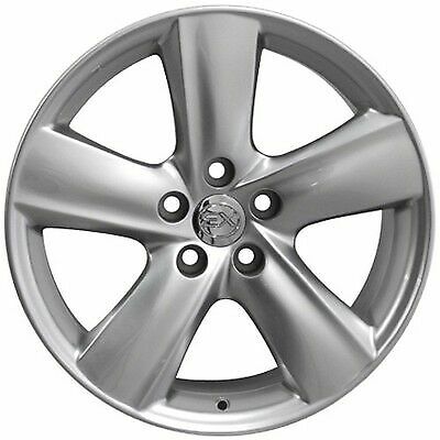 18x8 Wheels For Lexus LS430 IS300 IS250 IS350 RX350 GS450h SC400