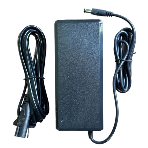 [UL gelistet] 42V 1,7A Ladegerät für Jasion EB5 36V/10Ah 350W Elektrofahrrad Leistung - Bild 2 von 7