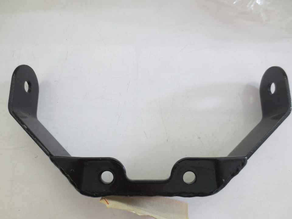 NUEVO Original OEM Kawasaki 76-80 KZ 900 1000 Soporte Lámpara Cabeza 23064-030 Foto 3 de 4