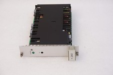 SCHROFF MAX 124 SL,13190061 24V POWER SUPPLY WORKING FREE SHIP