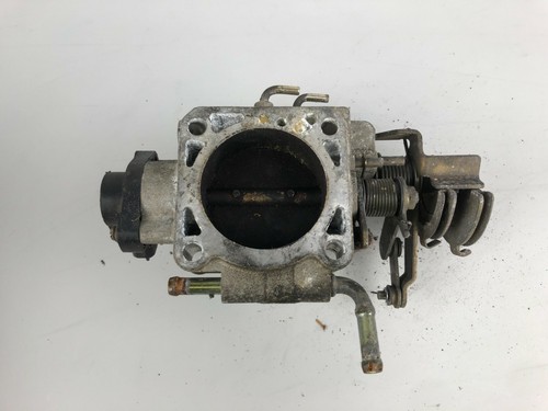 Subaru Outback Legacy Forester Throttle Body Butterfly Valve Actuator SERA483-06 - Picture 10 of 11