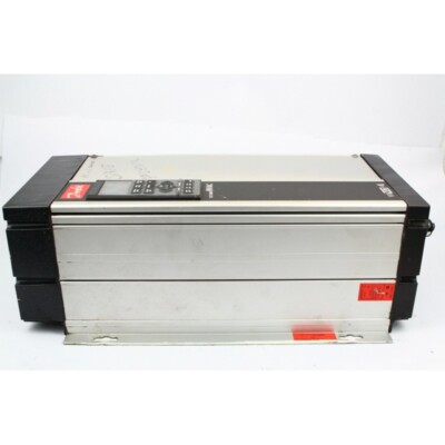 DANFOSS VLT6011HT4C54STR3DLF00A00C0 VLT6011HT4C54STR3DLF00A00C0 (P9)