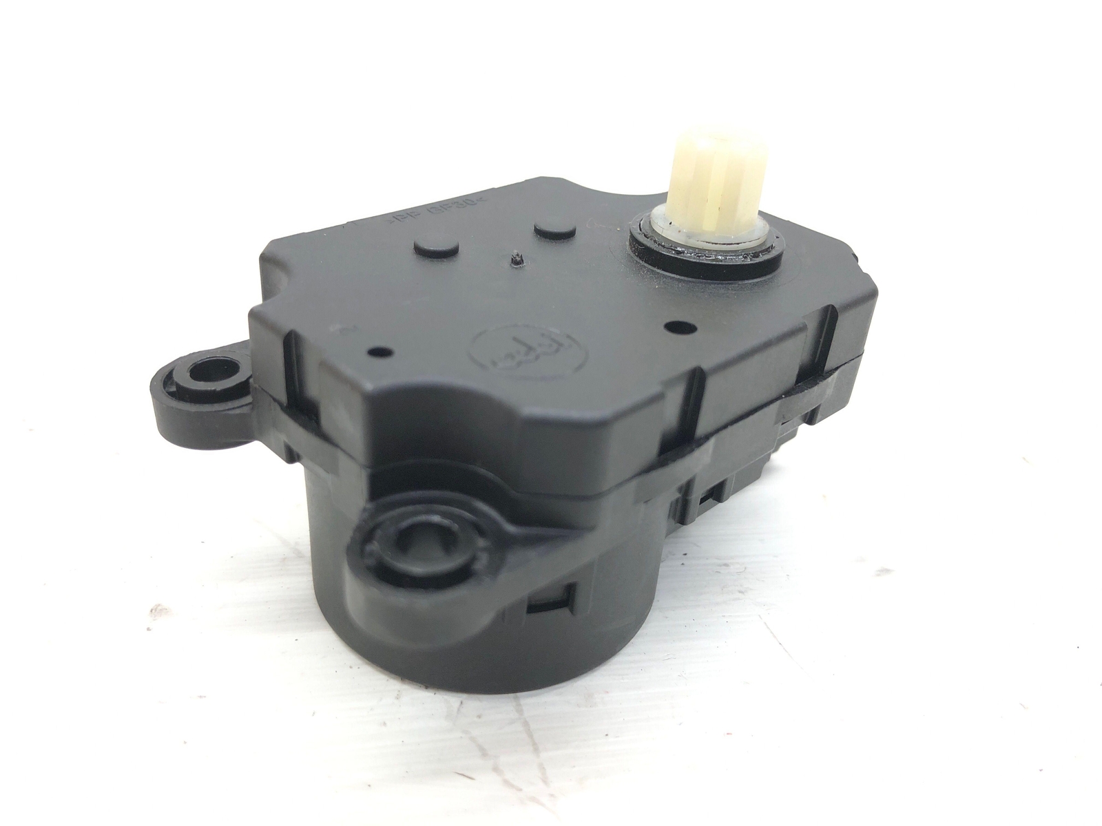 2017-2020 FERRARI GTC4LUSSO (A) HEATER CORE HVAC BLEND DOOR VENT MOTOR 52421942