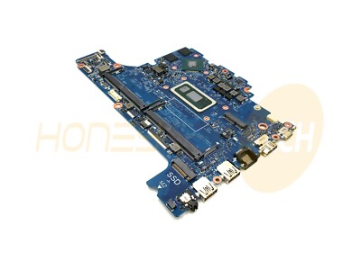 GENUINE DELL LATITUDE 3500 INTEL MOTHERBOARD i7-8565U GeForce MX130 KVN26 TESTED