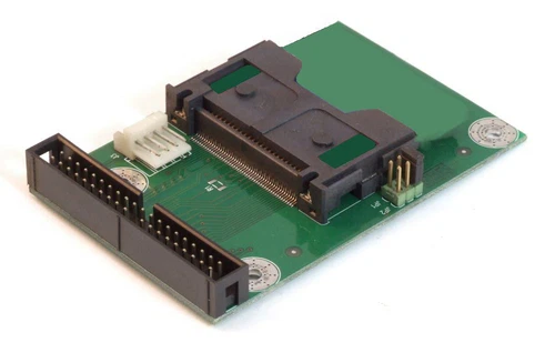 Compact Flash Card CF Karten <> IDE Adapter BP0:009-1 f fast alle Board mit IDE
