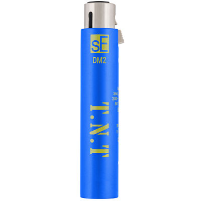 SE Electronics Dynamite DM2 Active In-line Mic Preamp with Selectable Gain and I