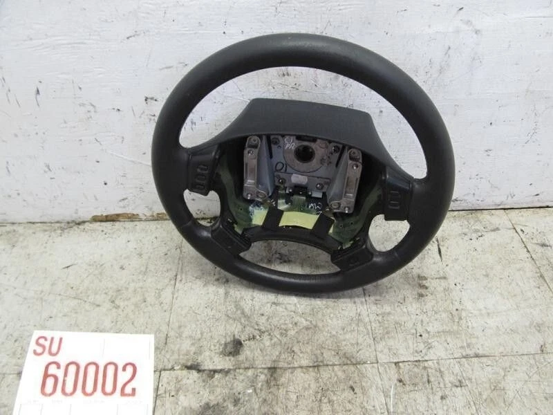 Volante Range Rover 1995 2000 Land Rover lado izquierdo del conductor delantero OEM Foto 2 de 4