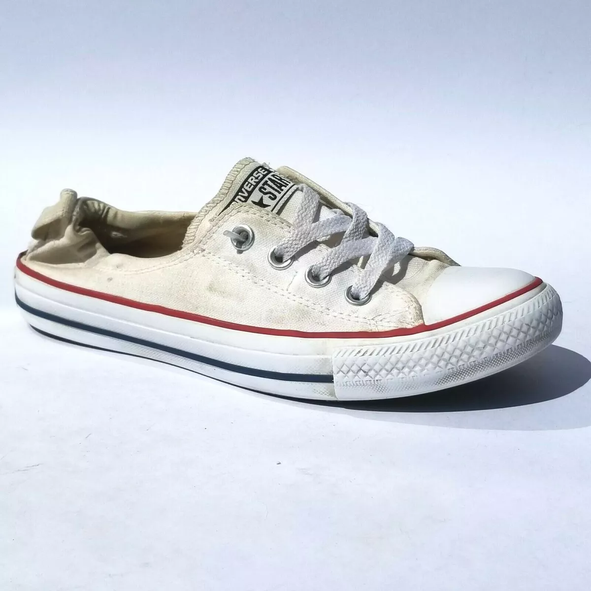 Converse ct shoreline slip deals