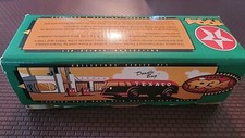 ERTL Texaco 1934 Doodle Bug Diamond T Tanker Truck Die Cast Coin Bank Series 11