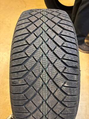 CONTINENTAL VIKINGCONTACT 7 P 265 60 18 114T XL SNOW WINTER TIRE 04400370000