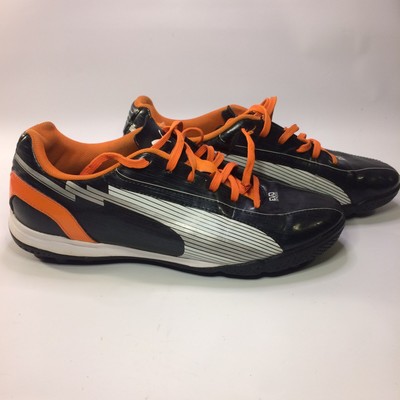puma duoflex football boots