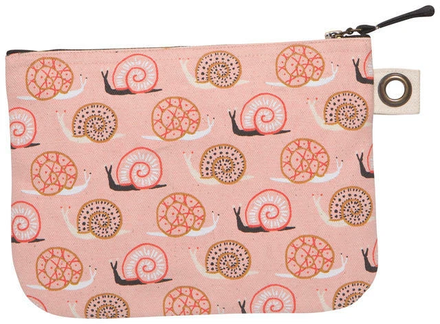 Danica Small World Zip Pouch - Thumbnail 2