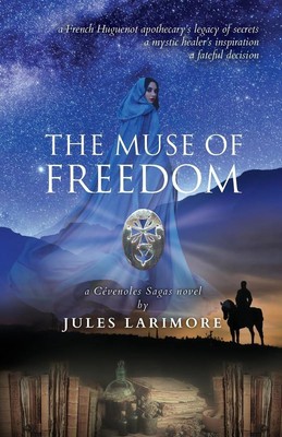 The Muse of Freedom | Jules Larimore | englisch