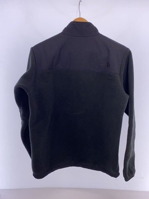 THE NORTH FACE OTHER DENALI JACKET NA22030R BLACK S Used | eBay 