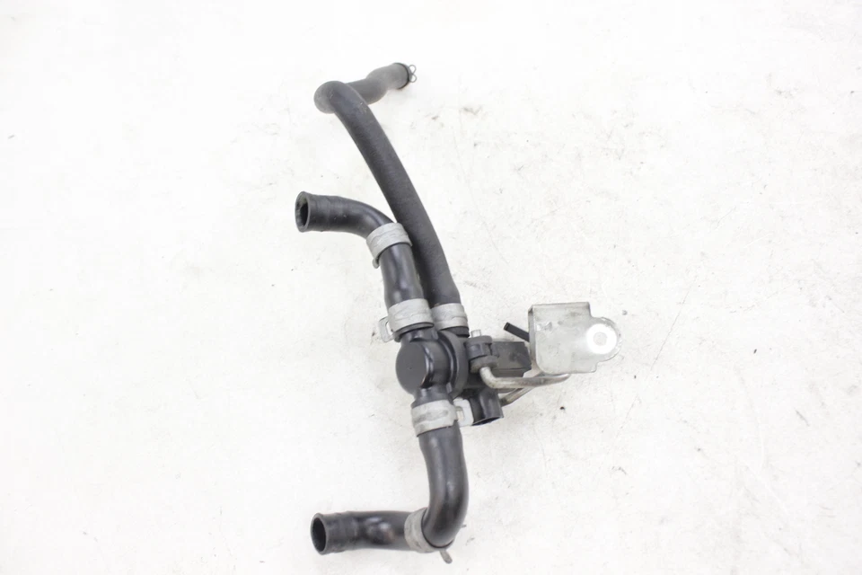 Motor superior solenoide válvula de aire Suzuki Gsxr1000 Gsxr600x Gsxr750 Gsxr750x Foto 4 de 4