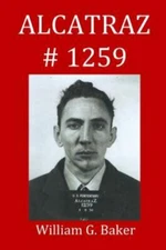 Alcatraz-1259 by Baker, William G.