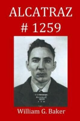 Alcatraz-1259 by Baker, William G.