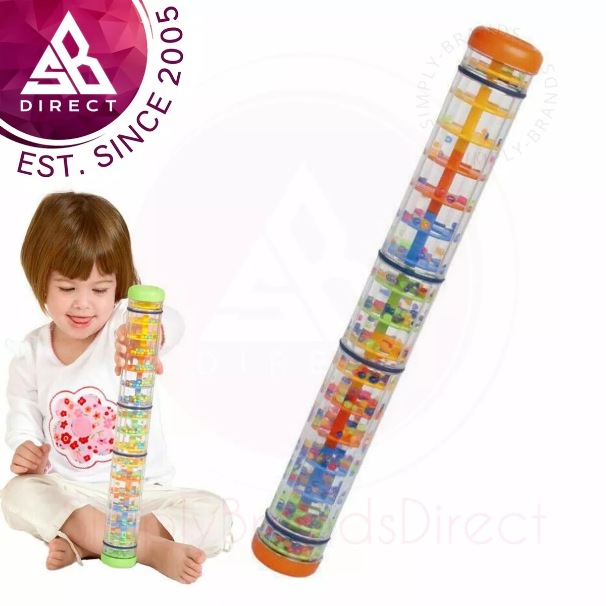 Rainbomaker hotsell