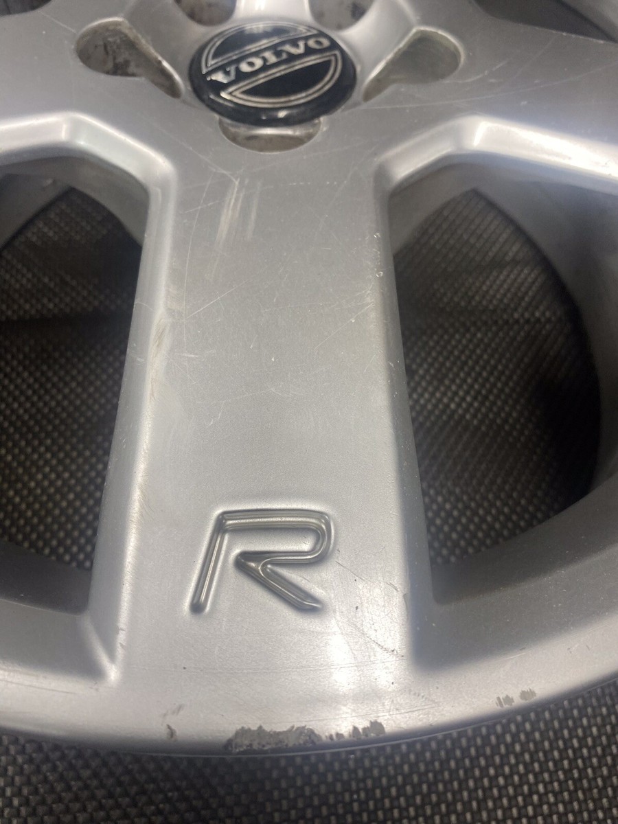 04 Volvo S60 R 17 Inch Pegasus Single Rim Wheel | eBay