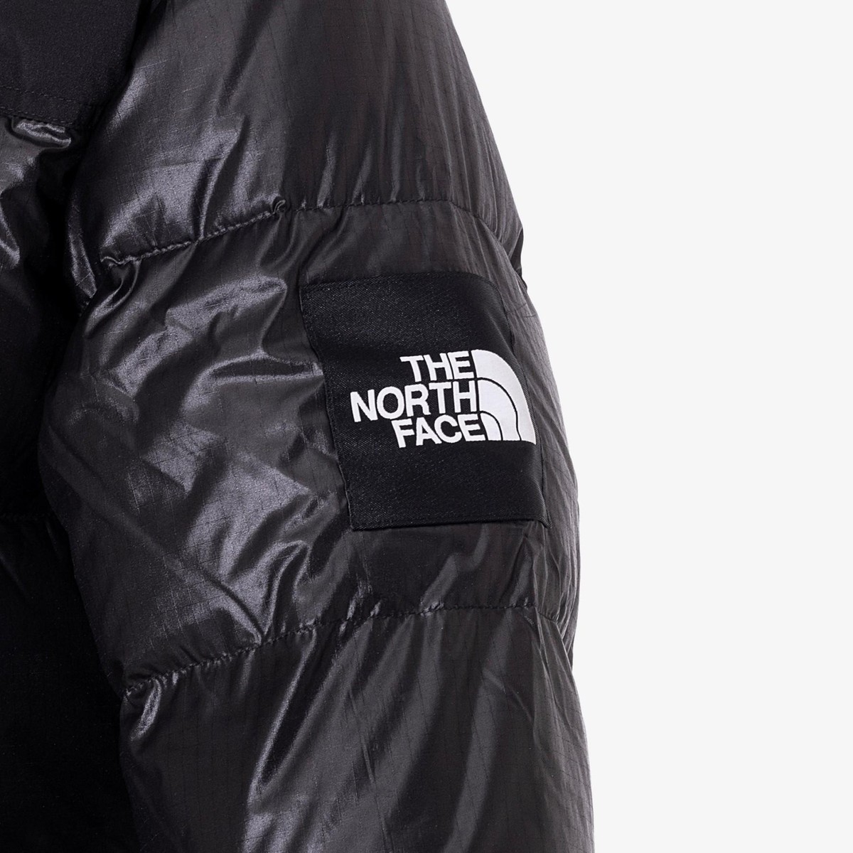 ダウンジャケット・コート THE NORTH FACE - W'S NOVELTY NUPTSE RDS DOWN JACKET BLACK Genuine The North Face NOVELTY NUPTSE RDS DOWN JACKET BLACK