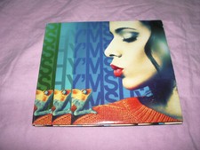 /// CD + DVD / ALBUM DIGIPACK SHY'M CAMELEON COLLECTOR
