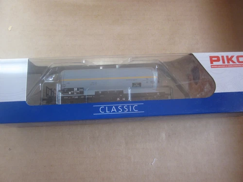 Piko 54532 Güterwagen Druckgaskesselwagen H0 NEU + OVP
