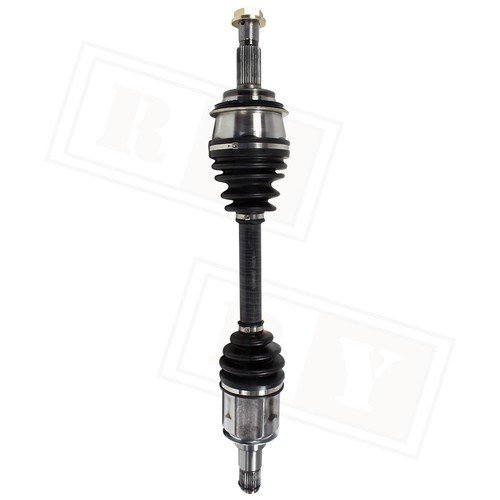 Conjunto de eje delantero CV para Toyota 4Runner 2005-2023 Toyota Tacoma 2003-2024 4x4 - Imagen 5 de 8