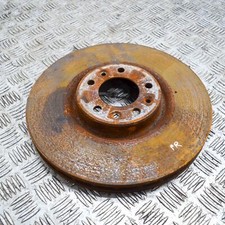 Disque de frein Citroen C6