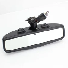 2011-2017 Dodge Journey Dart Charger Chrysler 300 Rear View Mirror Auto Dim OEM
