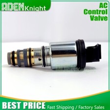 AC Compressor Control Valve HVCC/Hanon HV14e For Hyundai/KIA/BMW 97674F6000
