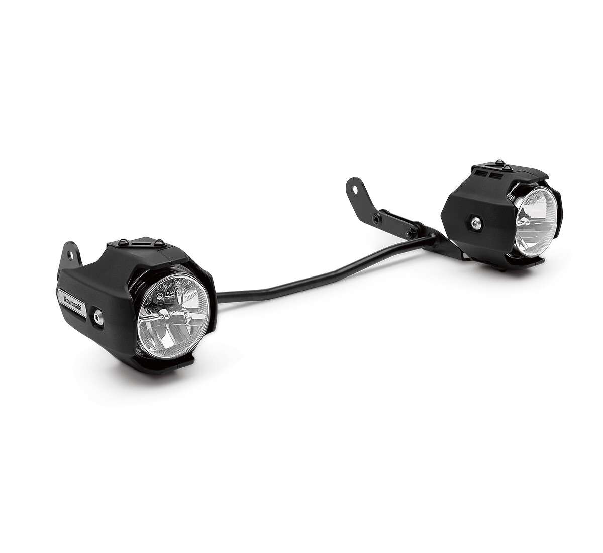 2019-2023 Genuine Kawasaki Versys 1000 SE LT+ LED Light Bar