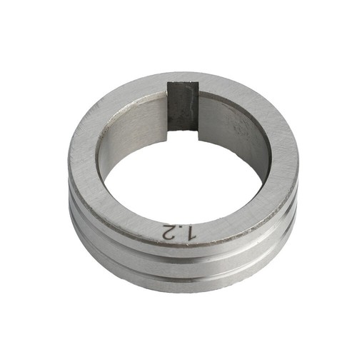 Drive Roll .023 .030 .035 .045 Knurled V U-Groove Wire Feed For MIG Welders New - Picture 74 of 90