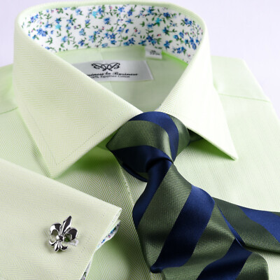 green floral dress shirt men I Need A Vacation Shirt Dress - Sage